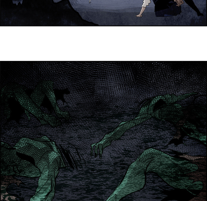 Read Warble (en) Manga Online