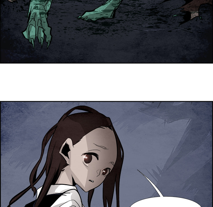 Read Warble (en) Manga Online