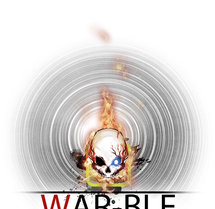 Read Warble (en) Manga Online