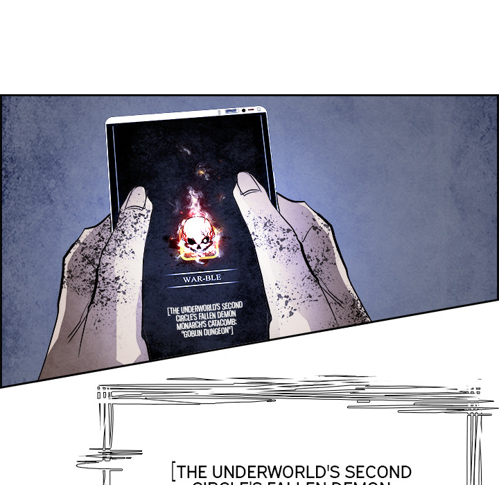 Read Warble (en) Manga Online