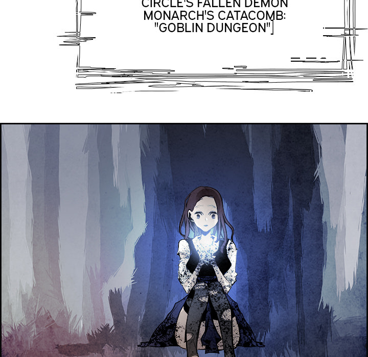 Read Warble (en) Manga Online