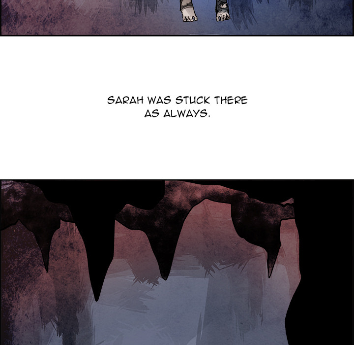 Read Warble (en) Manga Online