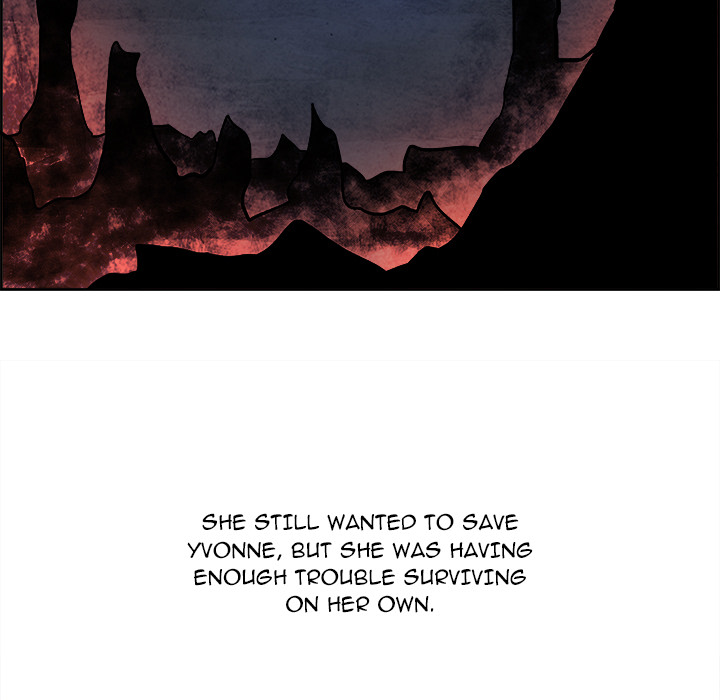 Read Warble (en) Manga Online