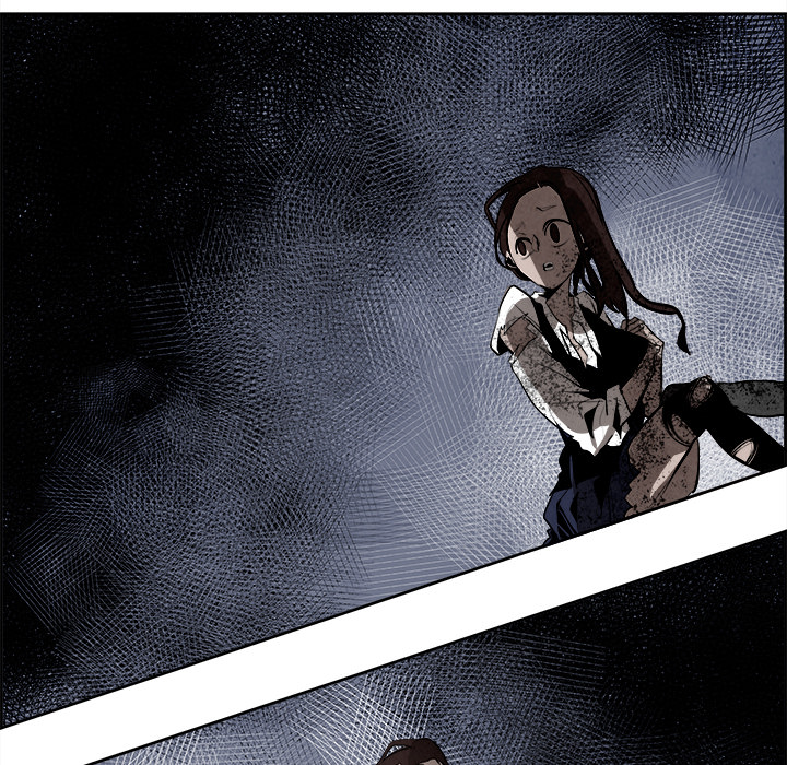 Read Warble (en) Manga Online