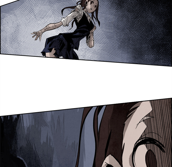 Read Warble (en) Manga Online