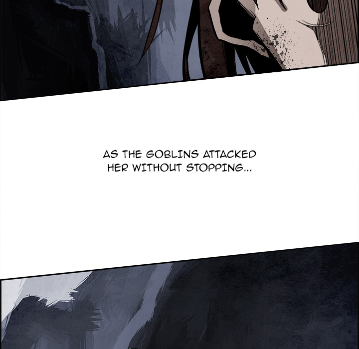 Read Warble (en) Manga Online