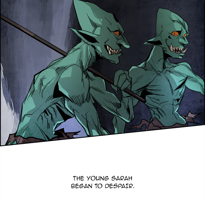 Read Warble (en) Manga Online