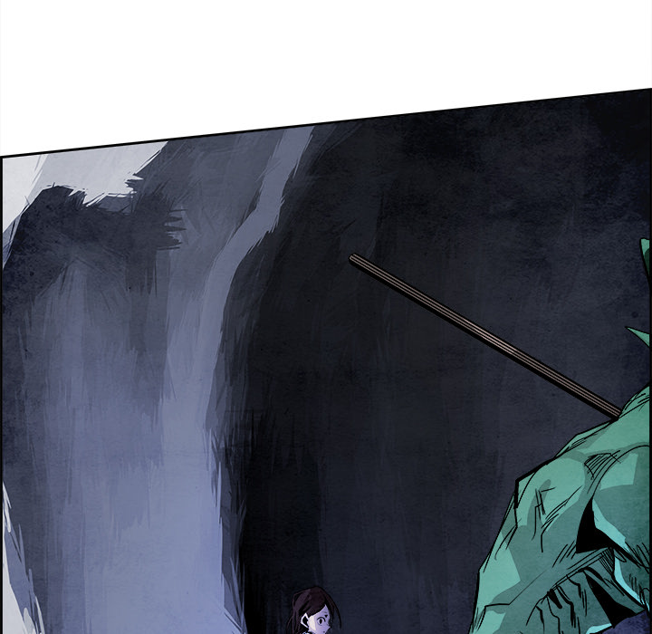 Read Warble (en) Manga Online