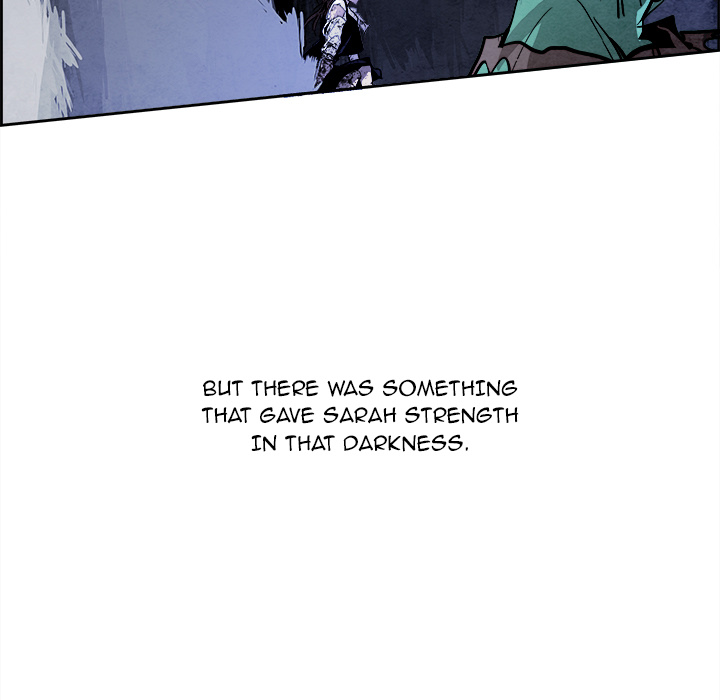 Read Warble (en) Manga Online