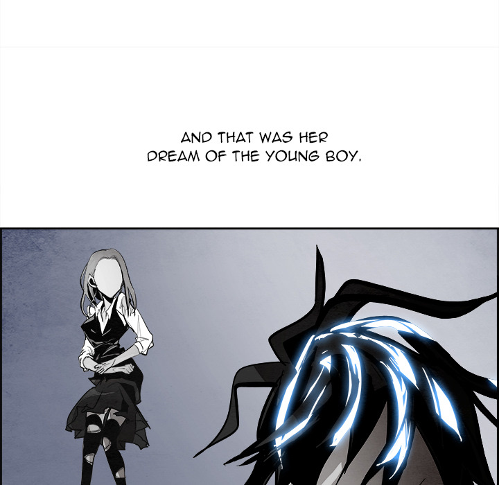 Read Warble (en) Manga Online