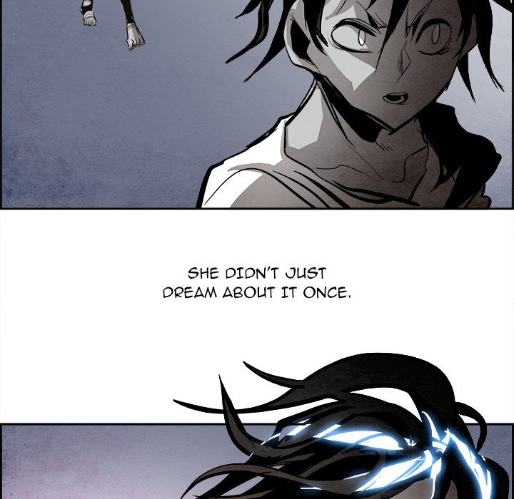 Read Warble (en) Manga Online