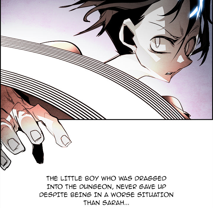 Read Warble (en) Manga Online