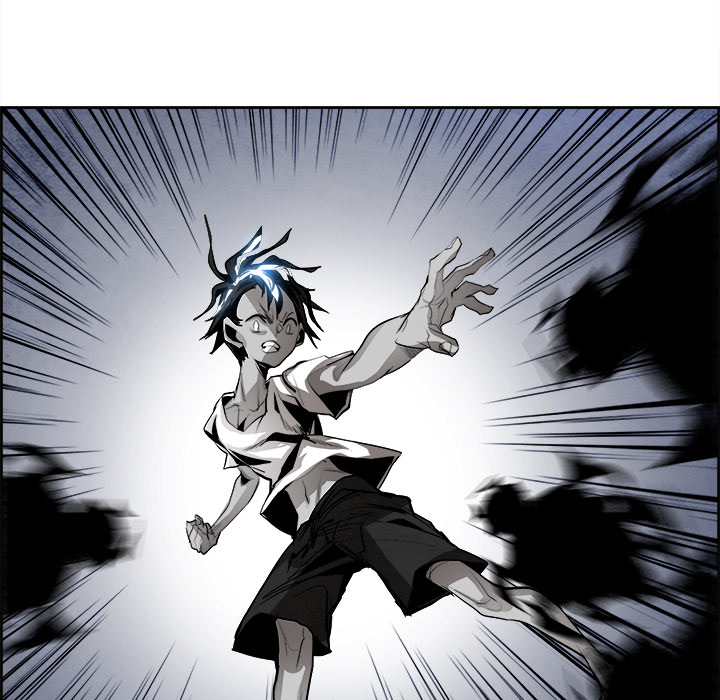 Read Warble (en) Manga Online