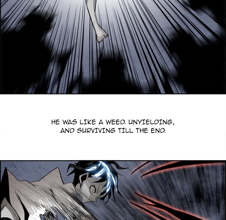 Read Warble (en) Manga Online