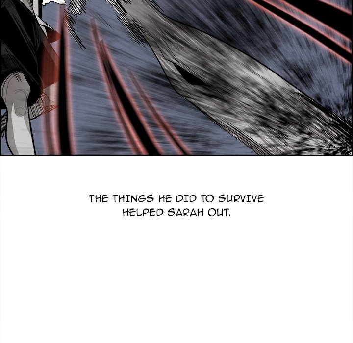 Read Warble (en) Manga Online