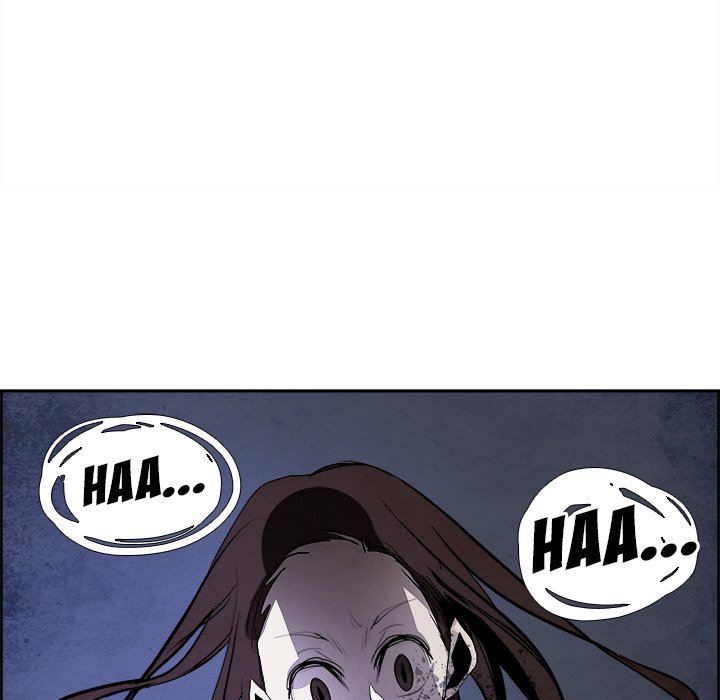 Read Warble (en) Manga Online