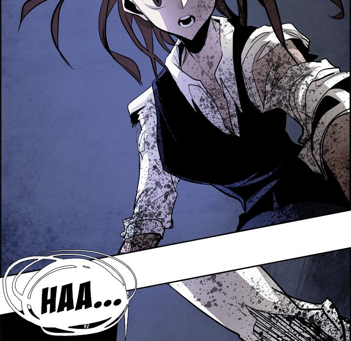 Read Warble (en) Manga Online