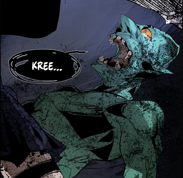 Read Warble (en) Manga Online