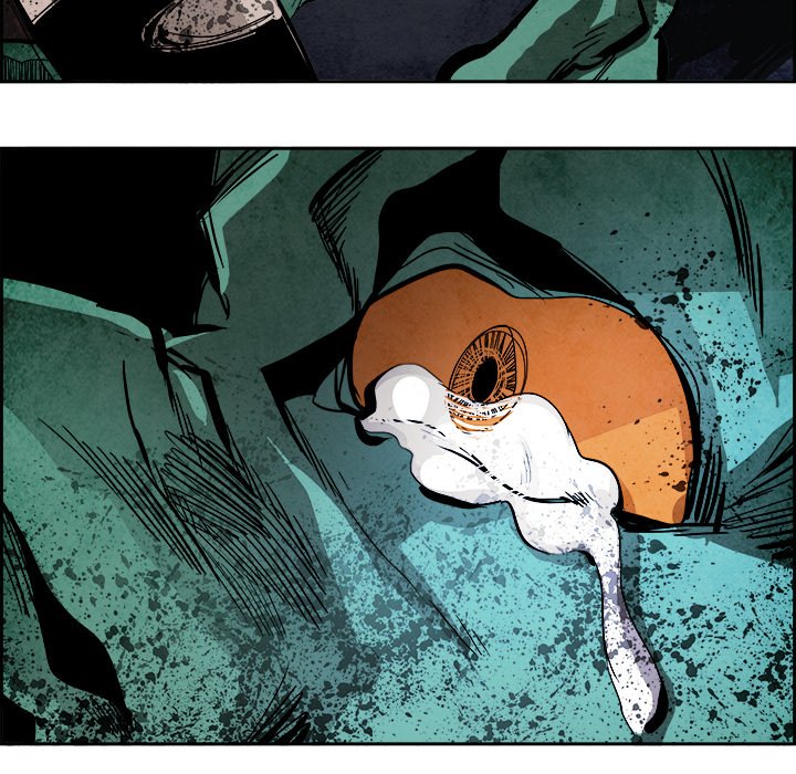 Read Warble (en) Manga Online