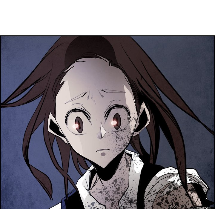 Read Warble (en) Manga Online