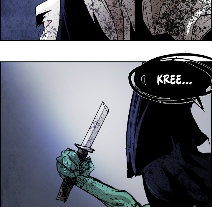 Read Warble (en) Manga Online