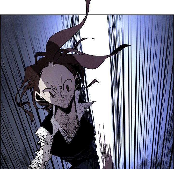 Read Warble (en) Manga Online