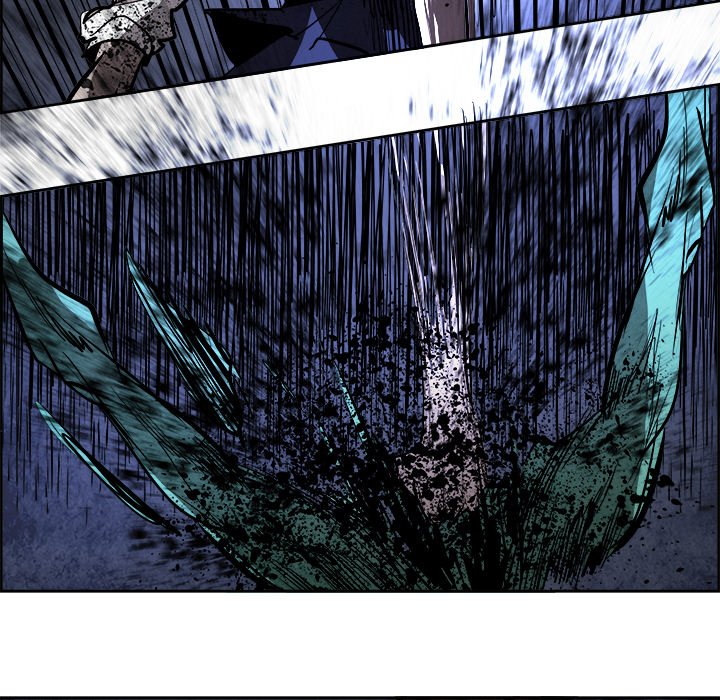 Read Warble (en) Manga Online