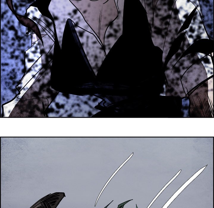 Read Warble (en) Manga Online