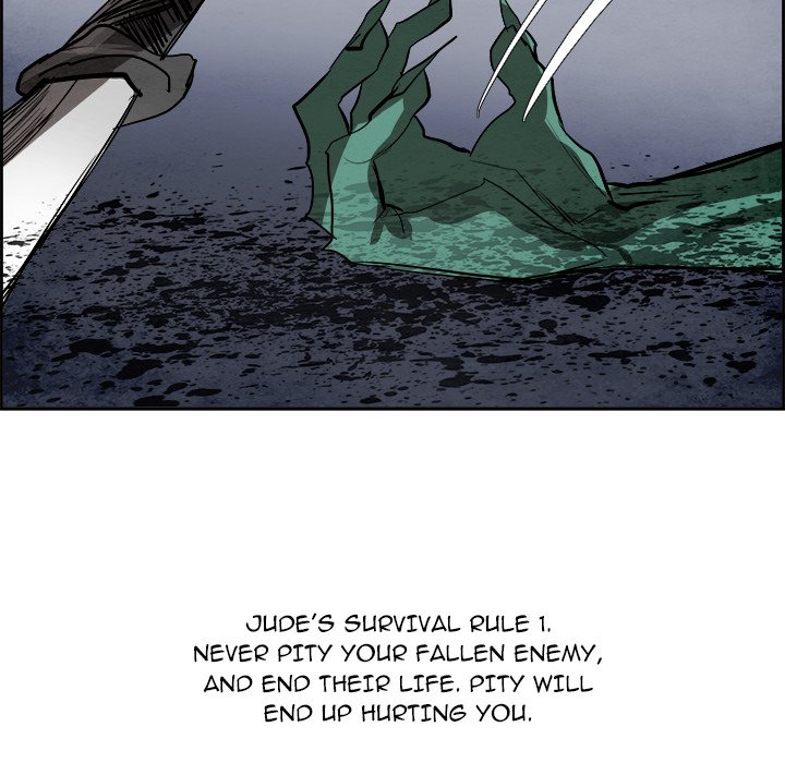 Read Warble (en) Manga Online