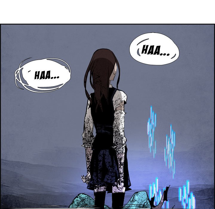 Read Warble (en) Manga Online