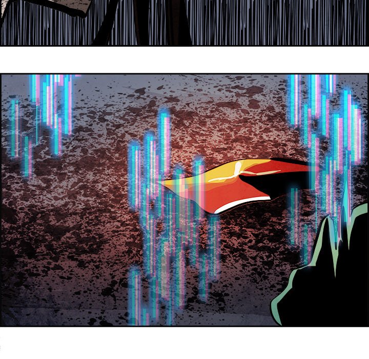 Read Warble (en) Manga Online