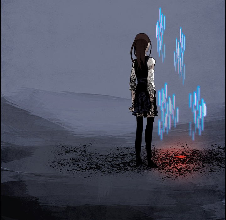 Read Warble (en) Manga Online