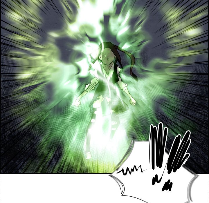 Read Warble (en) Manga Online