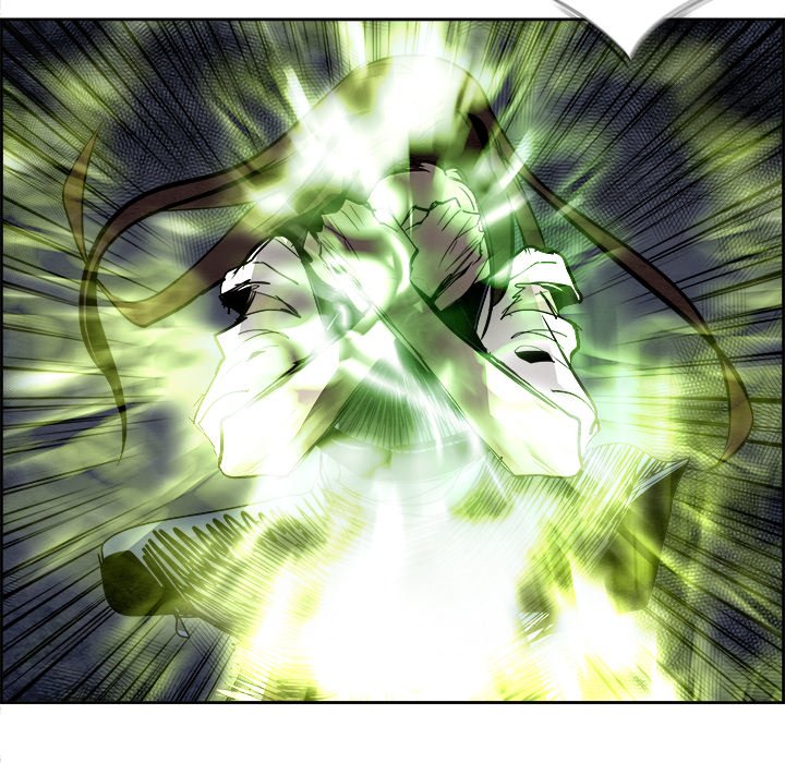 Read Warble (en) Manga Online