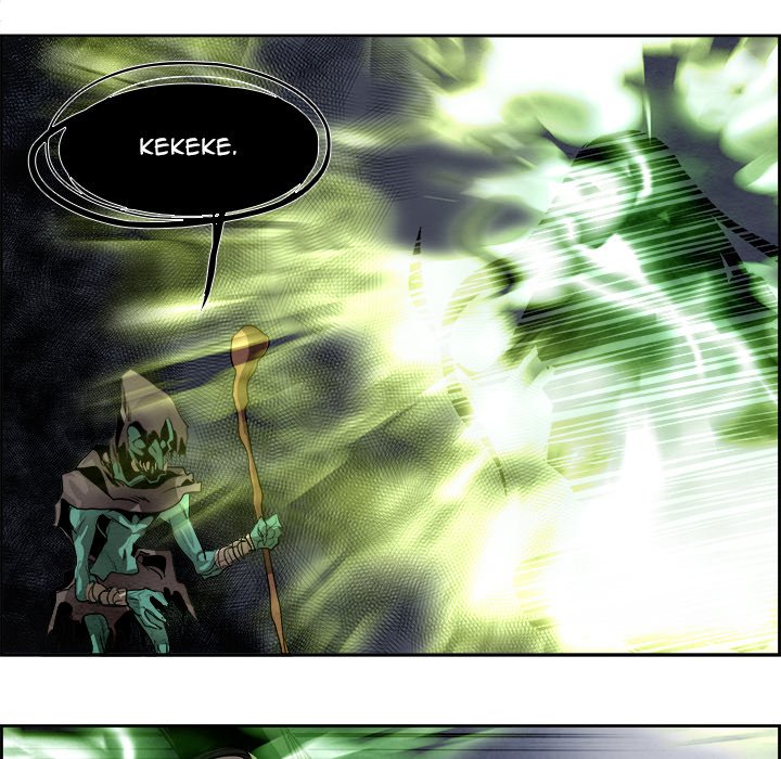 Read Warble (en) Manga Online