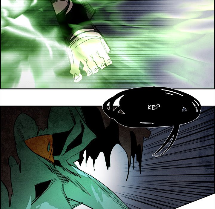 Read Warble (en) Manga Online