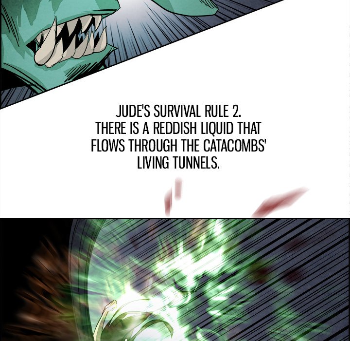 Read Warble (en) Manga Online