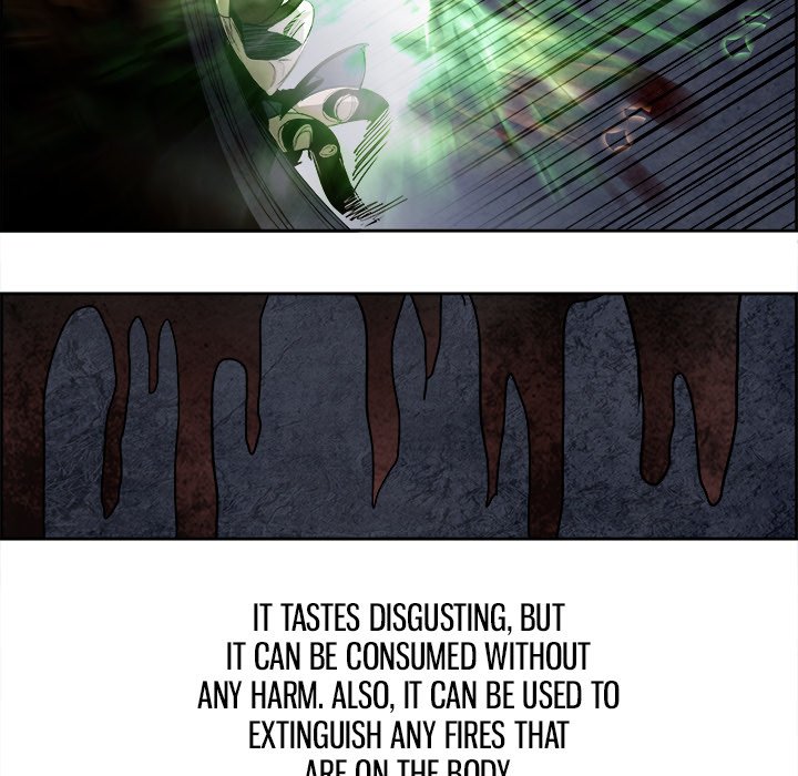 Read Warble (en) Manga Online