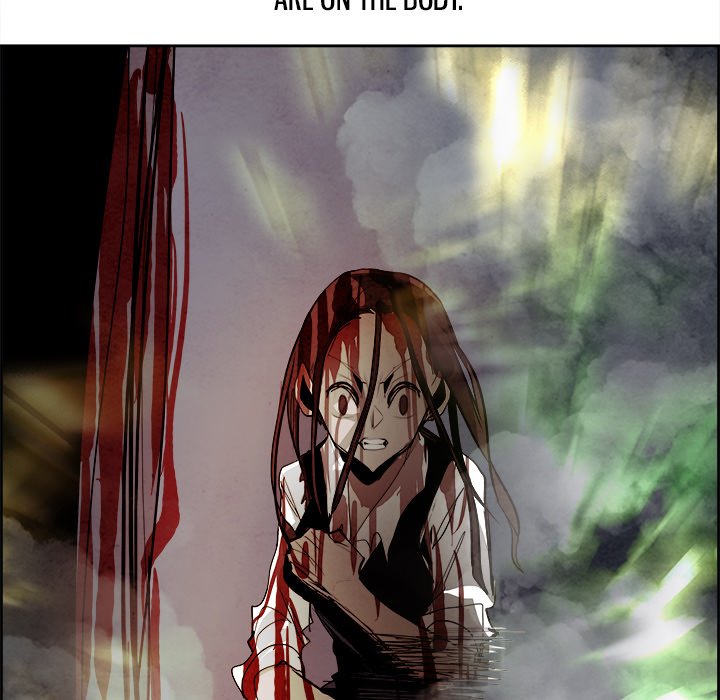 Read Warble (en) Manga Online