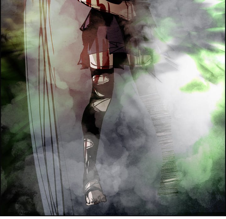 Read Warble (en) Manga Online