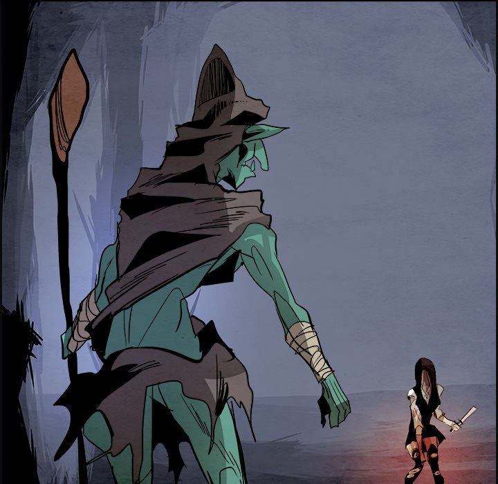 Read Warble (en) Manga Online