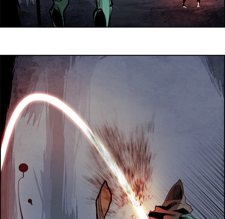 Read Warble (en) Manga Online