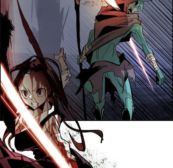 Read Warble (en) Manga Online