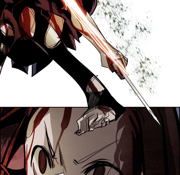 Read Warble (en) Manga Online