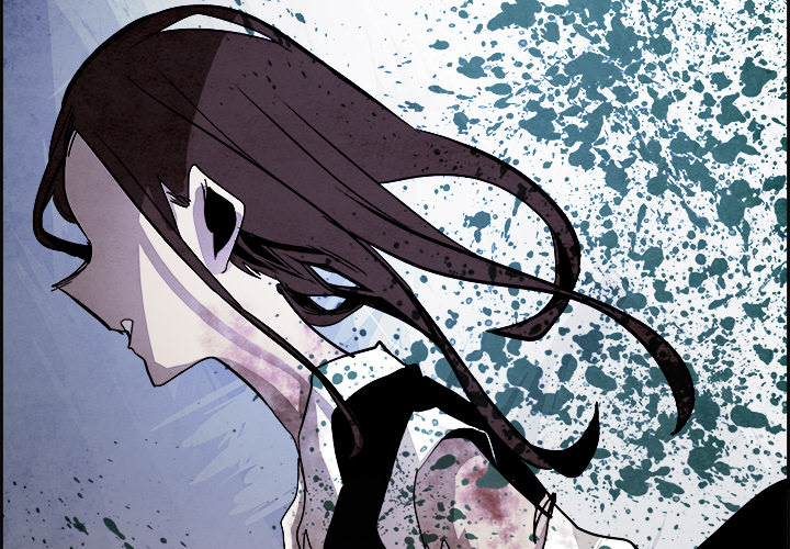 Read Warble (en) Manga Online