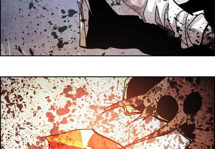 Read Warble (en) Manga Online