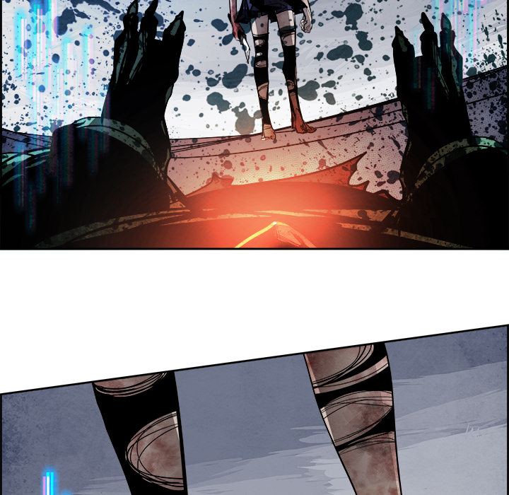 Read Warble (en) Manga Online