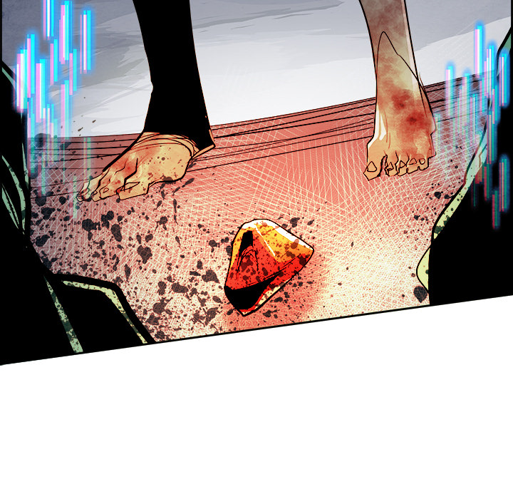 Read Warble (en) Manga Online