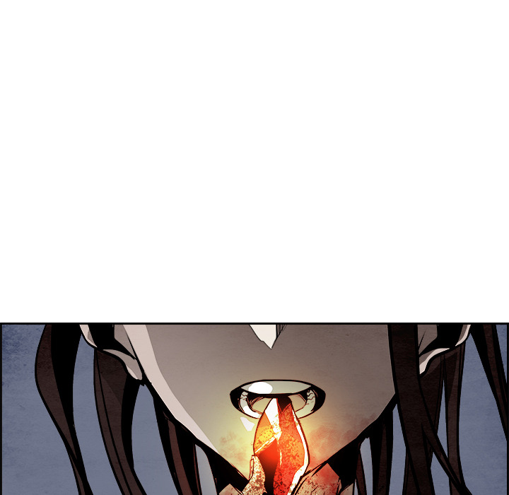 Read Warble (en) Manga Online