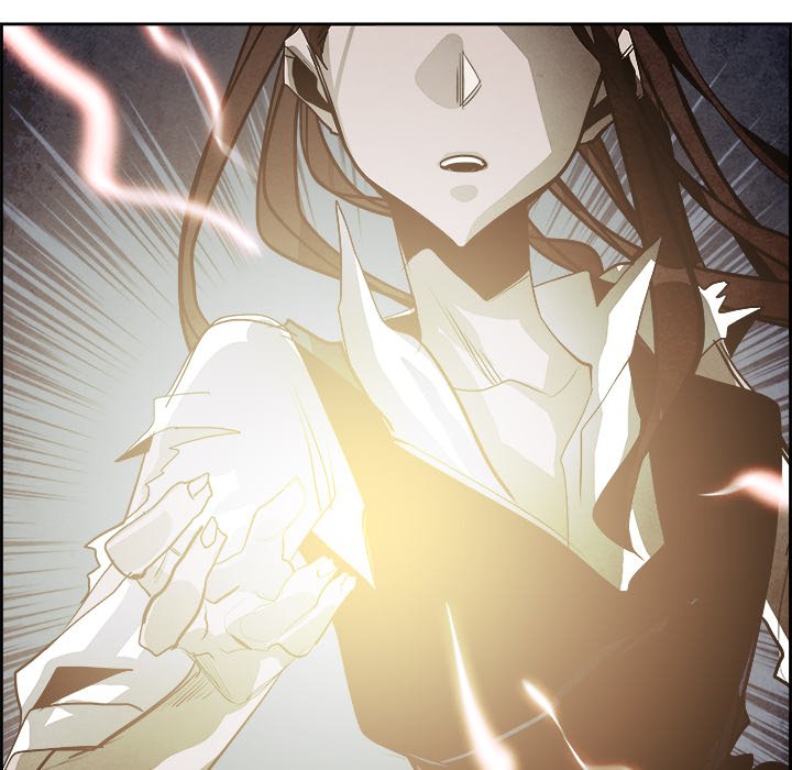 Read Warble (en) Manga Online